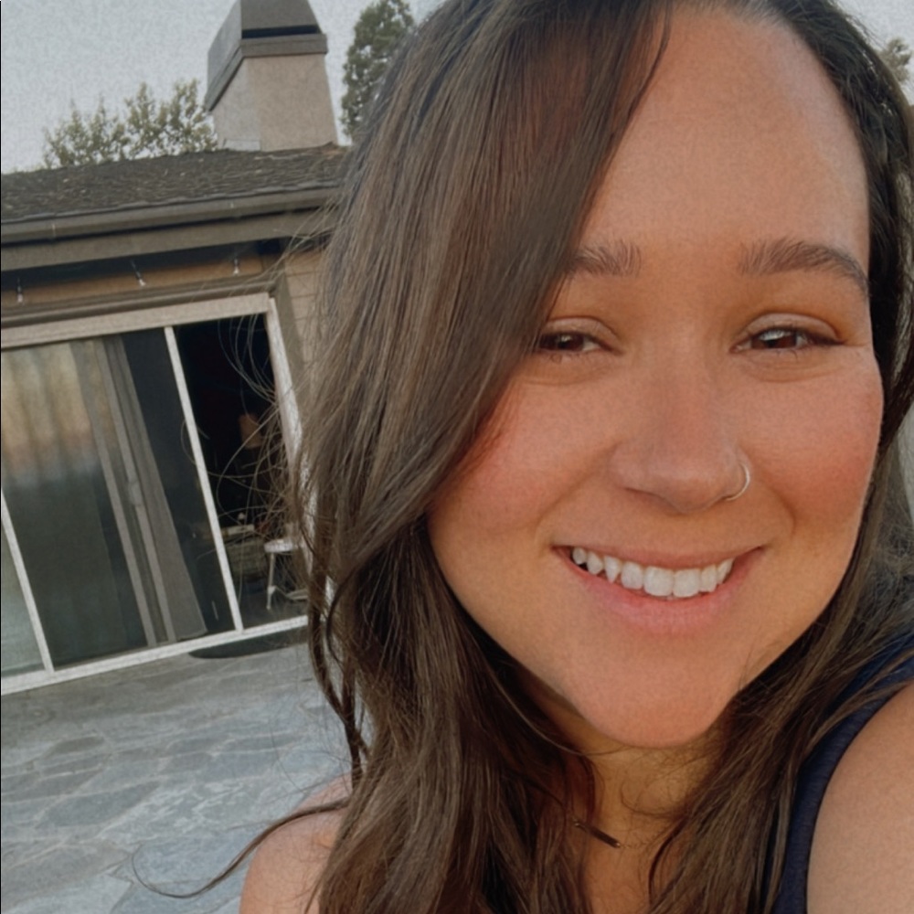 Meet your Posher, Vanessa